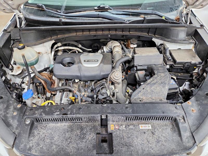 Auction sale of the 2016 Hyundai Tucson, vin: KM8J3CA22GU233597, lot number: 62334106