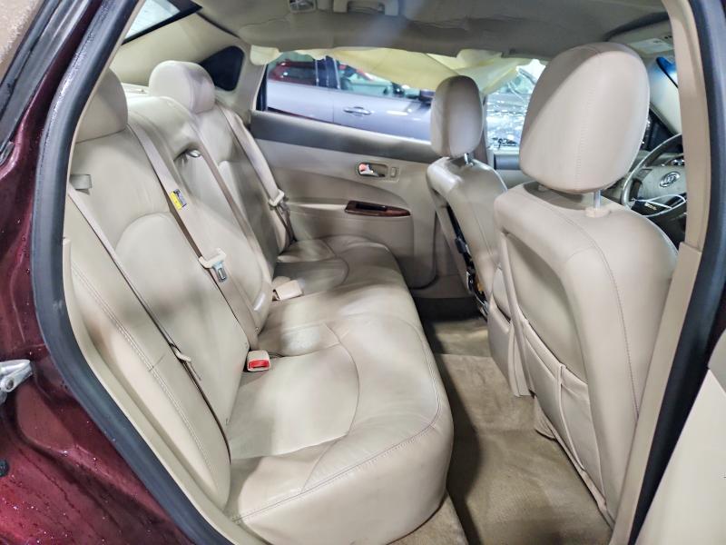 59993756 :رقم المزاد ، 2G4WD582X61262358 vin ، 2006 Buick Lacrosse مزاد بيع