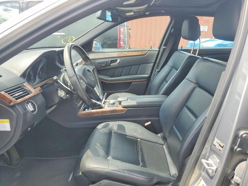 Продажа на аукционе авто 2012 Mercedes-benz E, vin: WDDHF8JBXCA618401, номер лота: 61089806