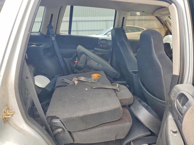 Продаж на аукціоні авто 2002 Dodge Durango, vin: 1B4HS48Z12F170825, номер лоту: 60000076