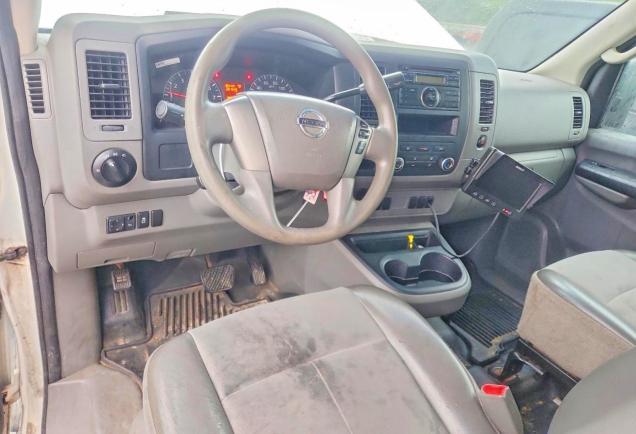 Продажа на аукционе авто 2014 Nissan Nv, vin: 1N6BF0LX1EN103029, номер лота: 62074866