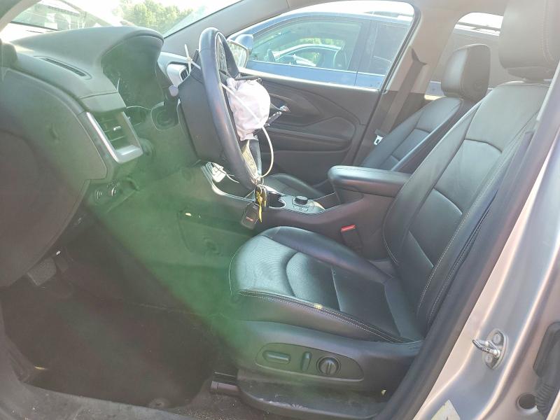 60441626 :رقم المزاد ، 3GKALVEX4JL177464 vin ، 2018 Gmc Terrain مزاد بيع