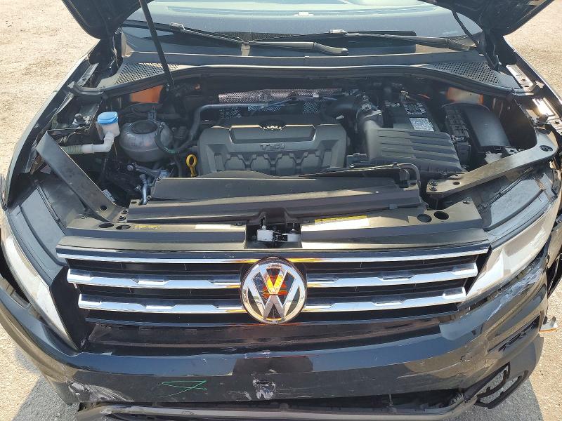 Продаж на аукціоні авто 2021 Volkswagen Tiguan, vin: 3VV3B7AX1MM075029, номер лоту: 62861306