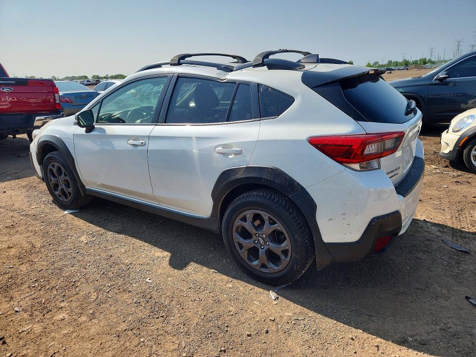 Aukcja sprzedaży 2021 Subaru Crosstrek, vin: JF2GTHSC7MH381897, numer aukcji: 63109236