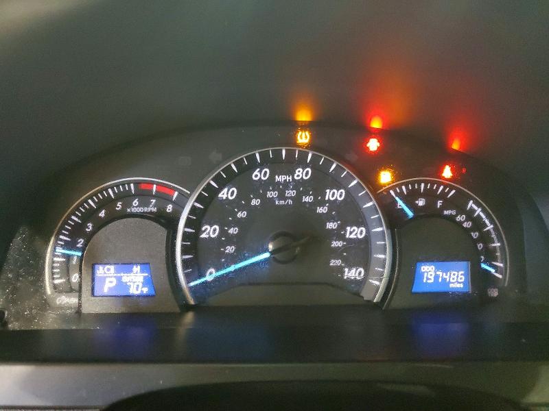 Продаж на аукціоні авто 2013 Toyota Camry, vin: 4T4BF1FK7DR322270, номер лоту: 62610226