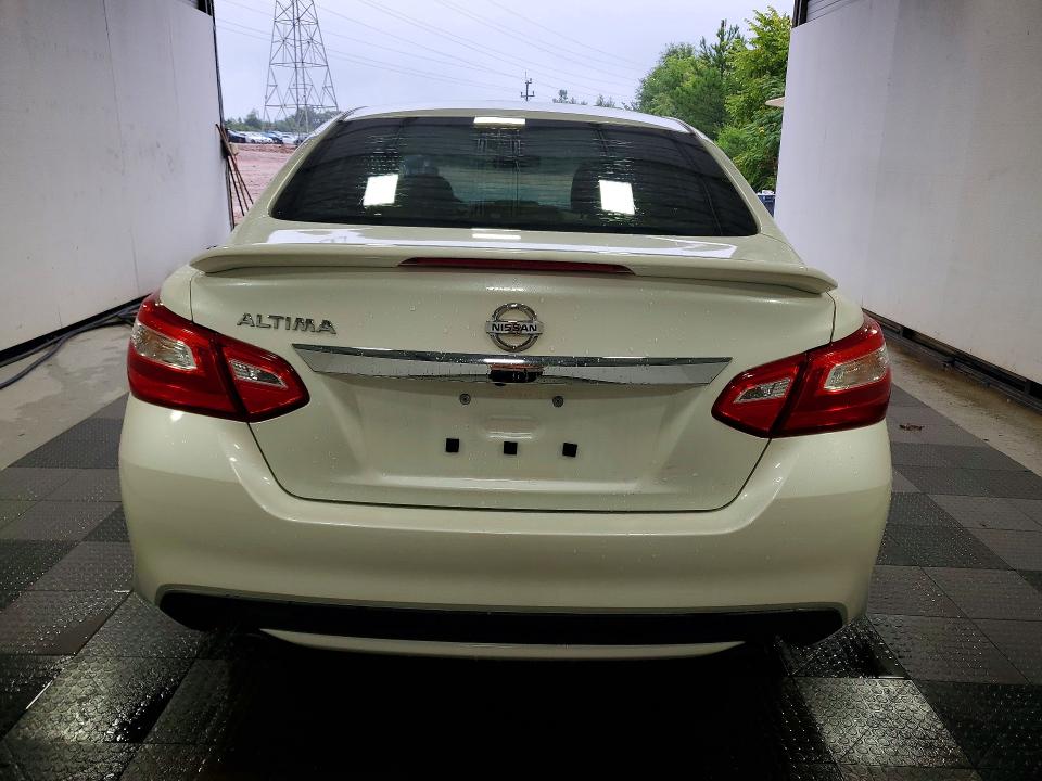 Aukcja sprzedaży 2016 Nissan Altima, vin: 1N4AL3AP7GC266266, numer aukcji: 61603496