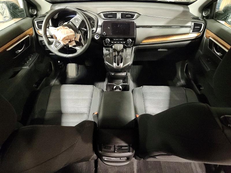 Aukcja sprzedaży 2021 Honda Cr-v, vin: 2HKRW2H50MH681108, numer aukcji: 60570196