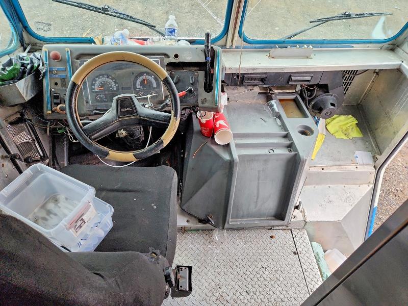 Aukcja sprzedaży 1994 Gmc Forward Control Chassis, vin: 1GDHP32Z5R3500402, numer aukcji: 58051176