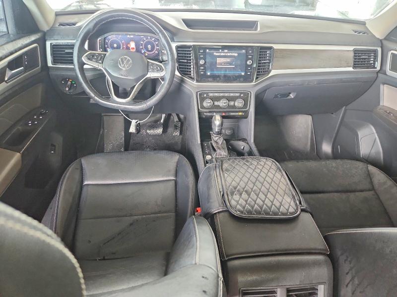 Aukcja sprzedaży 2023 Volkswagen Atlas, vin: 1V2JR2CA7PC549678, numer aukcji: 61175776