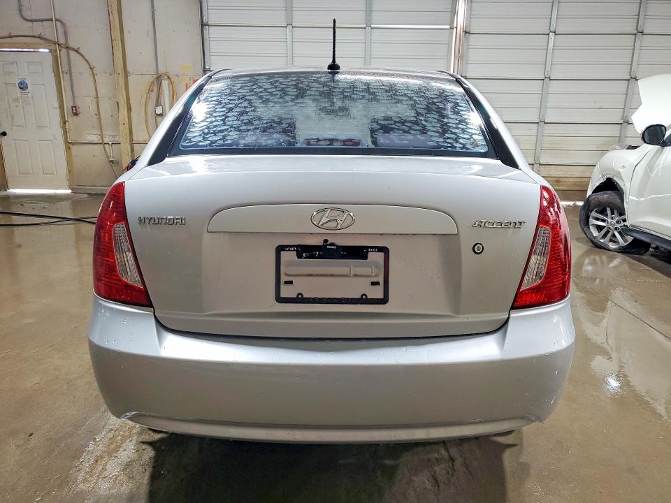 Продаж на аукціоні авто 2009 Hyundai Accent, vin: KMHCN46C49U349316, номер лоту: 59347726