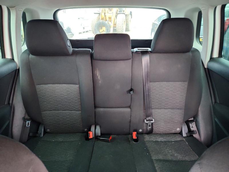 60610536 :رقم المزاد ، WVGJV3AX2EW524026 vin ، 2014 Volkswagen Tiguan مزاد بيع