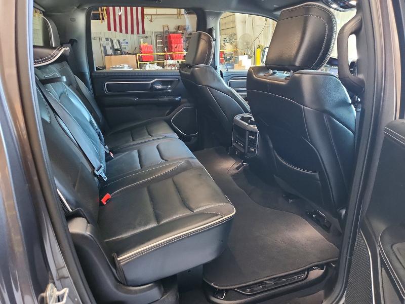Продажа на аукционе авто 2026 Ram 1500, vin: 3C6SRFJP8T4169947, номер лота: 60803926