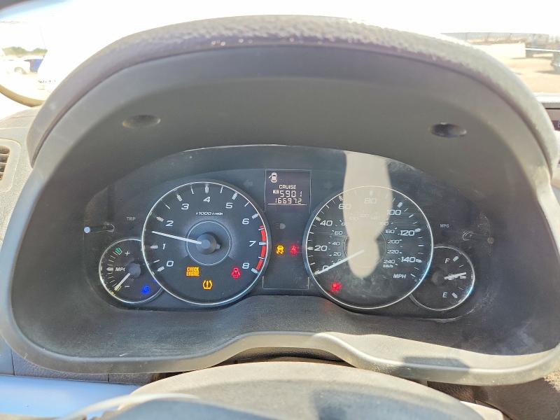 Aukcja sprzedaży 2011 Subaru Outback, vin: 4S4BRBCC6B1435940, numer aukcji: 60523476