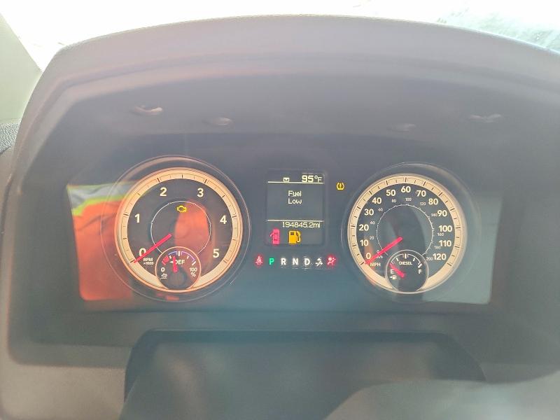 62518506 :رقم المزاد ، 3C6JR6DM8EG329808 vin ، 2014 Ram 1500 مزاد بيع