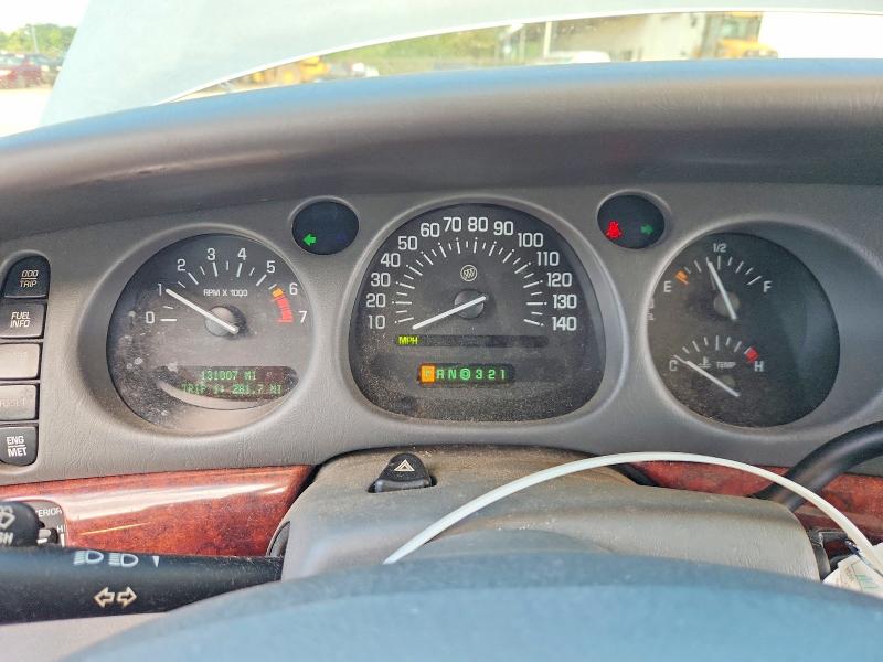 Aukcja sprzedaży 2004 Buick Lesabre, vin: 1G4HR54K34U241286, numer aukcji: 61326976