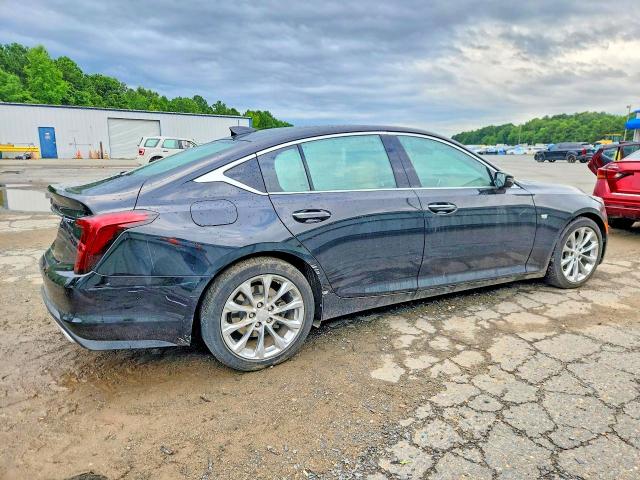 Продажа на аукционе авто 2021 Cadillac Ct5, vin: 1G6DN5RK1M0147926, номер лота: 60020426