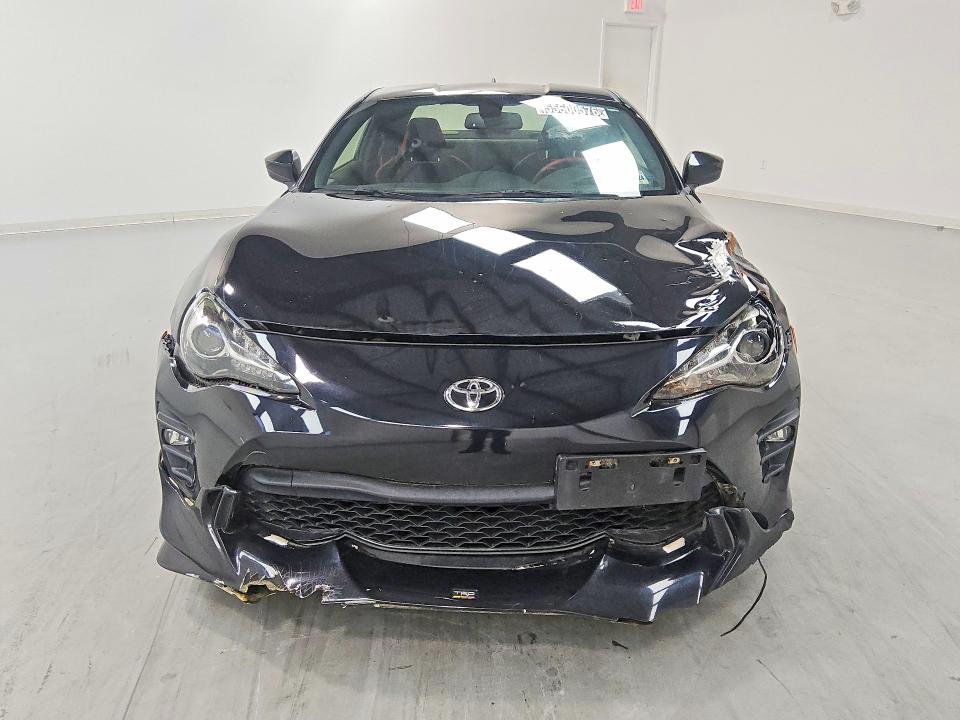 2019 Toyota 86 მანქანა იყიდება აუქციონზე, vin: JF1ZNAE19K9702211, აუქციონის ნომერი: 55600576