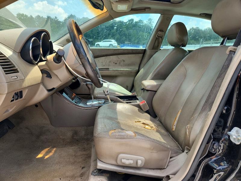 Aukcja sprzedaży 2006 Nissan Altima, vin: 1N4AL11E66N369684, numer aukcji: 59125456