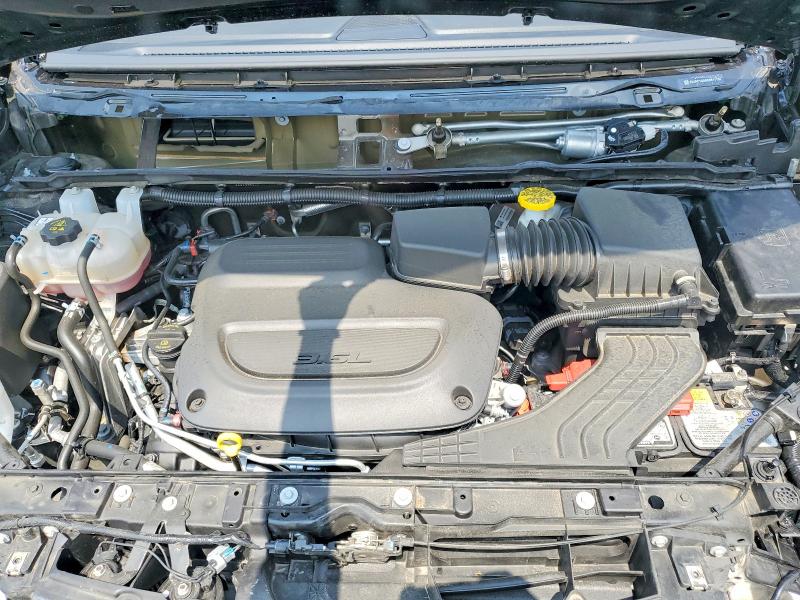 Aukcja sprzedaży 2025 Chrysler Pacifica, vin: 2C4RC1GG6SR611134, numer aukcji: 62198236