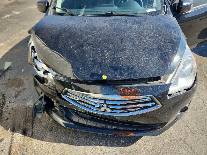 Продаж на аукціоні авто 2019 Mitsubishi Mirage, vin: ML32F3FJXKHF16207, номер лоту: 60456826