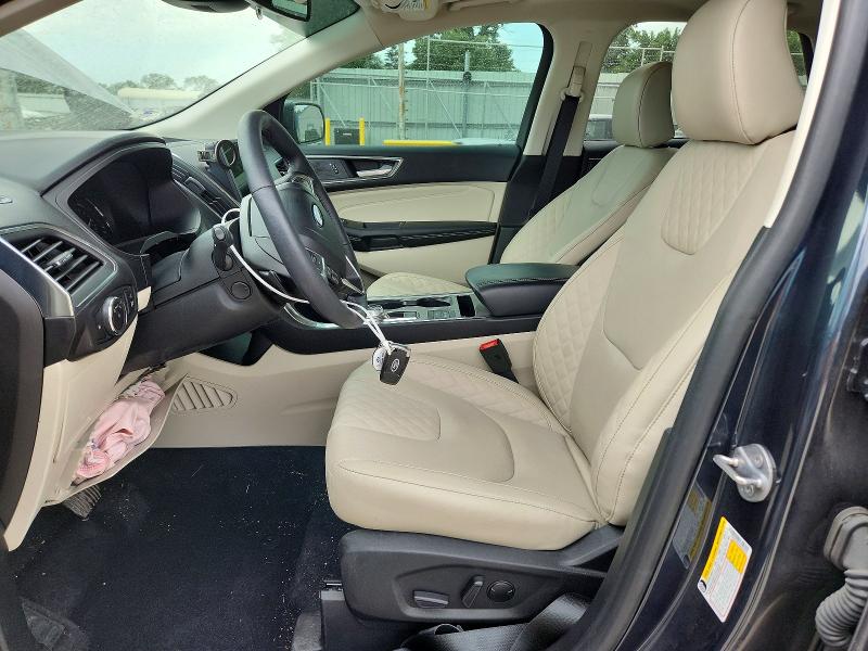 2024 Ford Edge მანქანა იყიდება აუქციონზე, vin: 2FMPK4K97RBA06929, აუქციონის ნომერი: 59817606