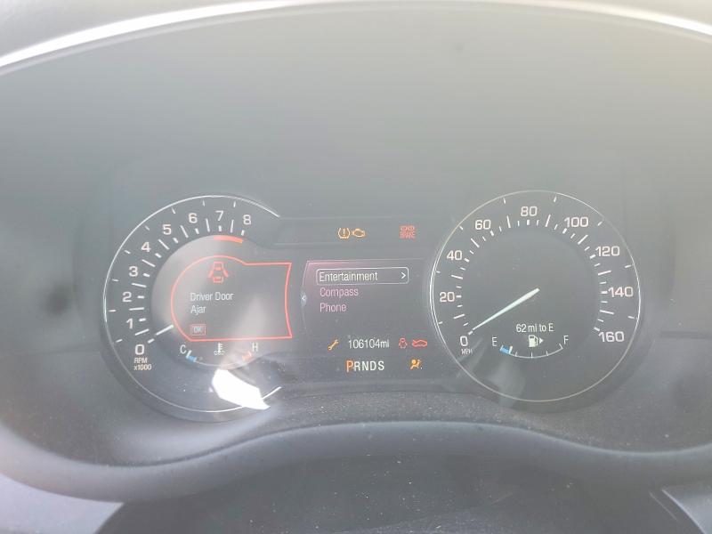 Продажа на аукционе авто 2015 Lincoln Mkc, vin: 5LMCJ1A93FUJ31852, номер лота: 62376656