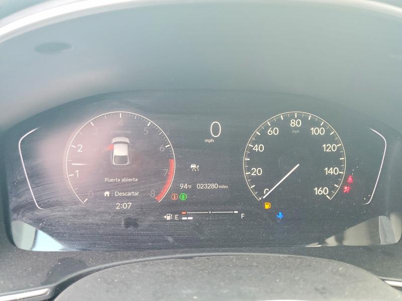 Продаж на аукціоні авто 2024 Honda Civic, vin: 19XFL1H73RE020434, номер лоту: 56684756