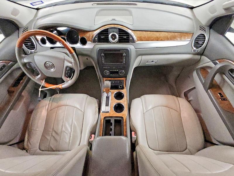 Aukcja sprzedaży 2012 Buick Enclave, vin: 5GAKVDED0CJ354520, numer aukcji: 62285266