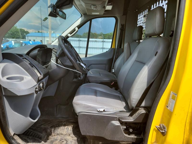 Продажа на аукционе авто 2017 Ford Transit, vin: 1FTYE2CM0HKB10819, номер лота: 60080746
