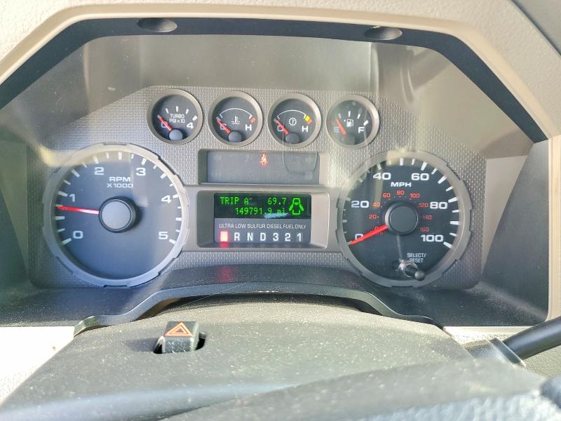 Aukcja sprzedaży 2008 Ford F250, vin: 1FTSF20R08EA52826, numer aukcji: 56193086