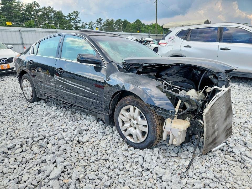Продажа на аукционе авто 2007 Nissan Altima, vin: 1N4AL21E27C236956, номер лота: 59293126