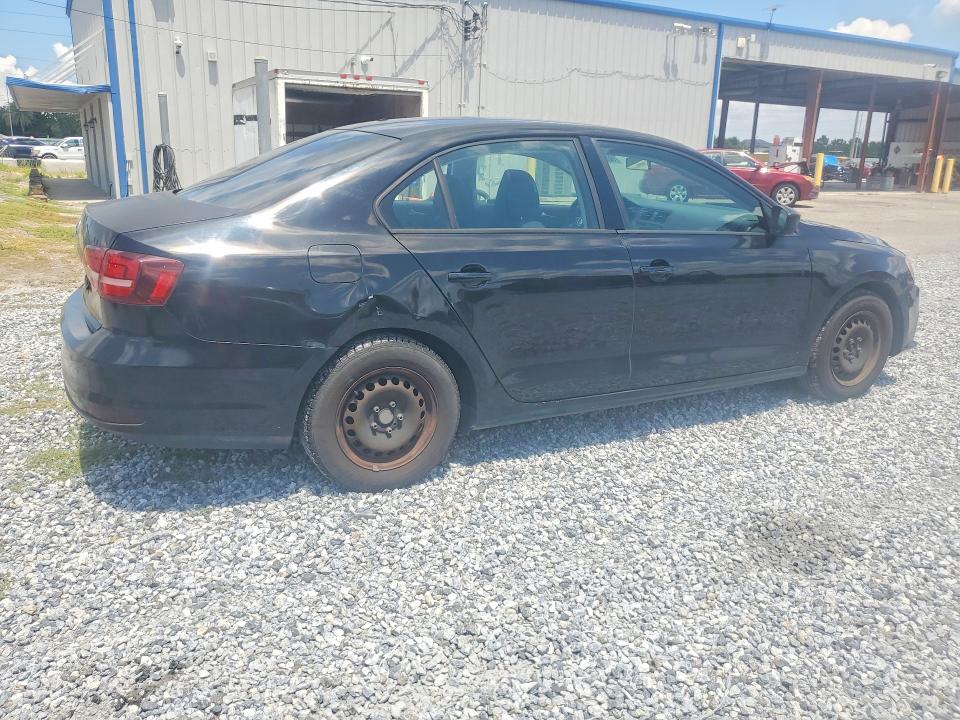 Aukcja sprzedaży 2016 Volkswagen Jetta, vin: 3VW267AJ5GM360361, numer aukcji: 60391346