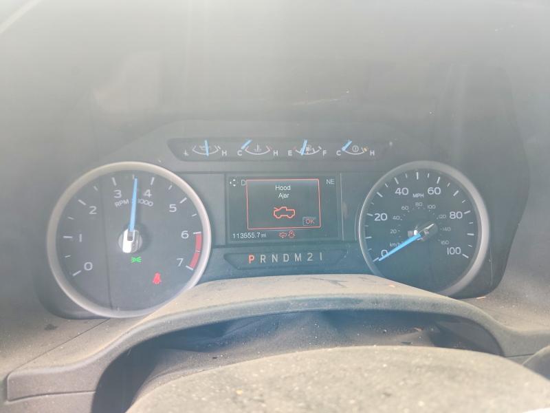 60750696 :رقم المزاد ، 1FT7W2B62KEC02953 vin ، 2019 Ford F250 مزاد بيع