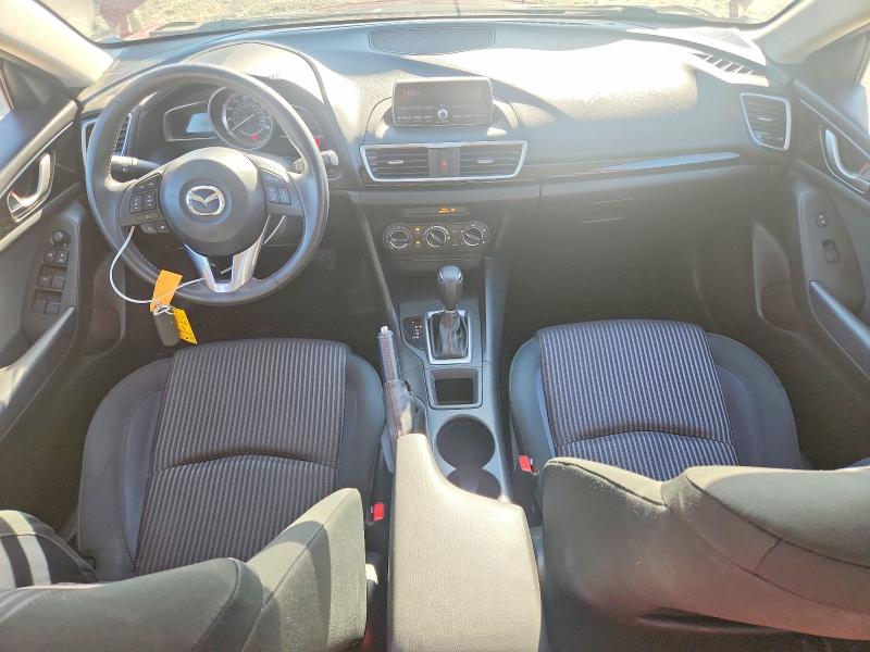 Aukcja sprzedaży 2014 Mazda 3, vin: JM1BM1L73E1160564, numer aukcji: 62870946