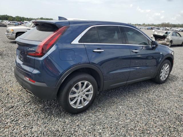 Продаж на аукціоні авто 2021 Cadillac Xt4, vin: 1GYAZAR49MF069207, номер лоту: 60669376