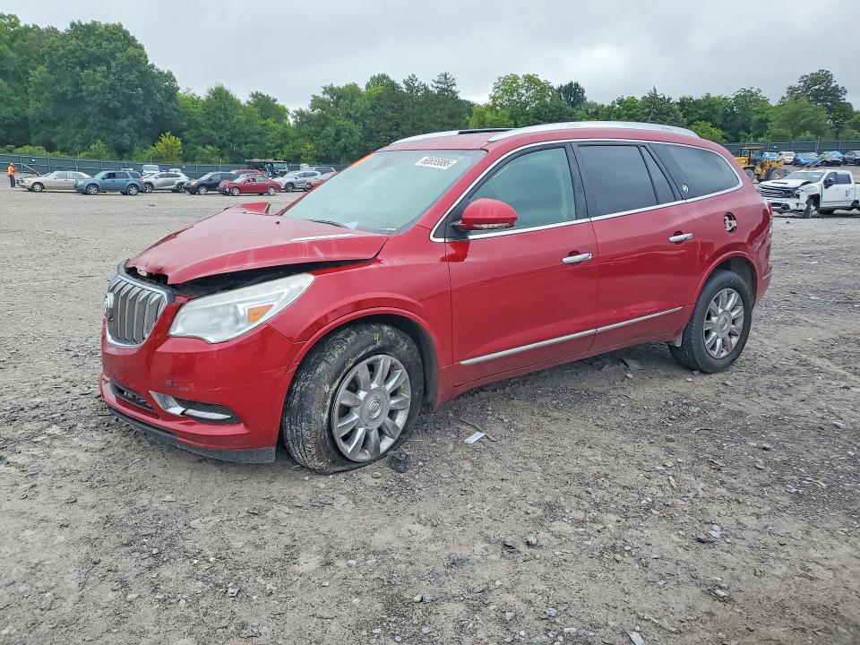 Aukcja sprzedaży 2014 Buick Enclave, vin: 5GAKRCKD2EJ271323, numer aukcji: 60655886
