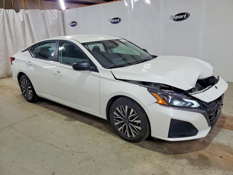 Продаж на аукціоні авто 2026 Nissan Altima, vin: 1N4BL4DV8TN321455, номер лоту: 62888996