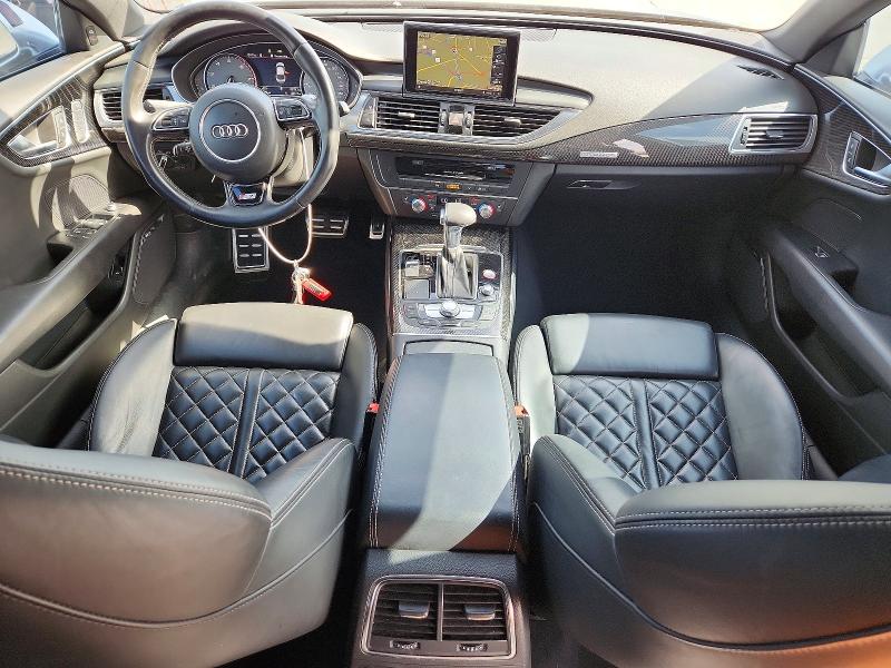 Продаж на аукціоні авто 2013 Audi S7, vin: WAUW2AFC7DN120413, номер лоту: 60930716
