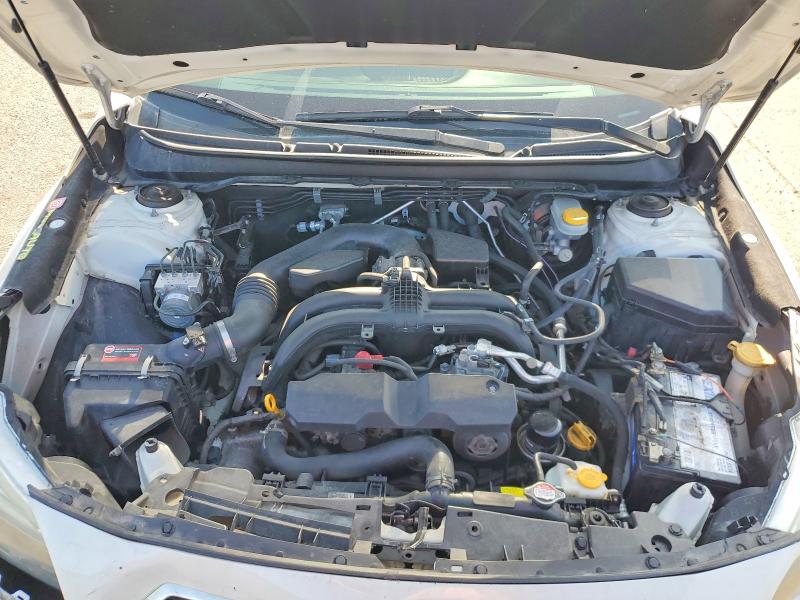 61227326 :رقم المزاد ، 4S4BSANC6F3299590 vin ، 2015 Subaru Outback مزاد بيع
