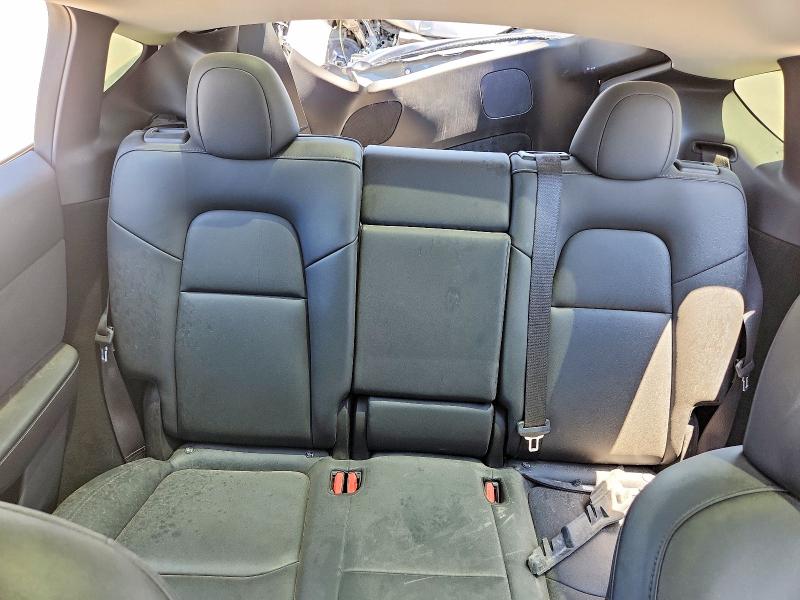 Aukcja sprzedaży 2023 Tesla Model Y, vin: 7SAYGDEE6PA209331, numer aukcji: 62011726