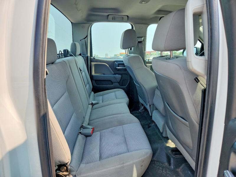 2014 Chevrolet Silverado მანქანა იყიდება აუქციონზე, vin: 1GCVKPEC8EZ348577, აუქციონის ნომერი: 61239466