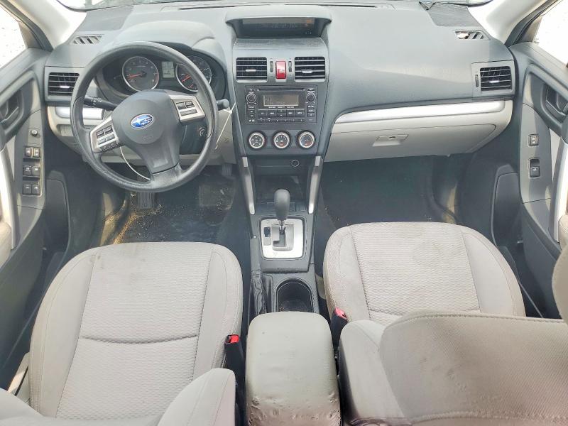 Продаж на аукціоні авто 2014 Subaru Forester, vin: JF2SJAAC3EH435495, номер лоту: 62583316