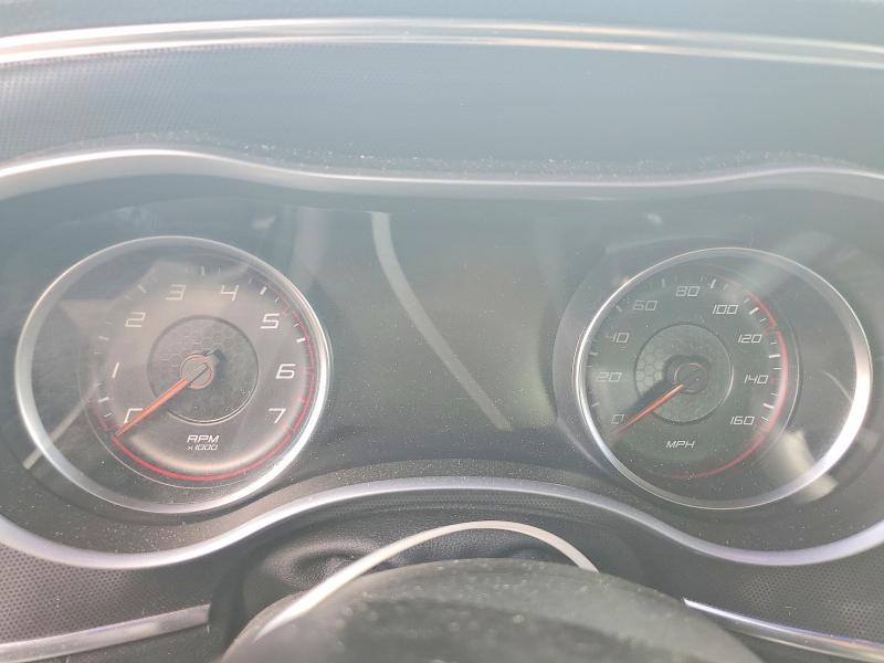 Aukcja sprzedaży 2015 Dodge Charger, vin: 2C3CDXCT9FH857829, numer aukcji: 61797366