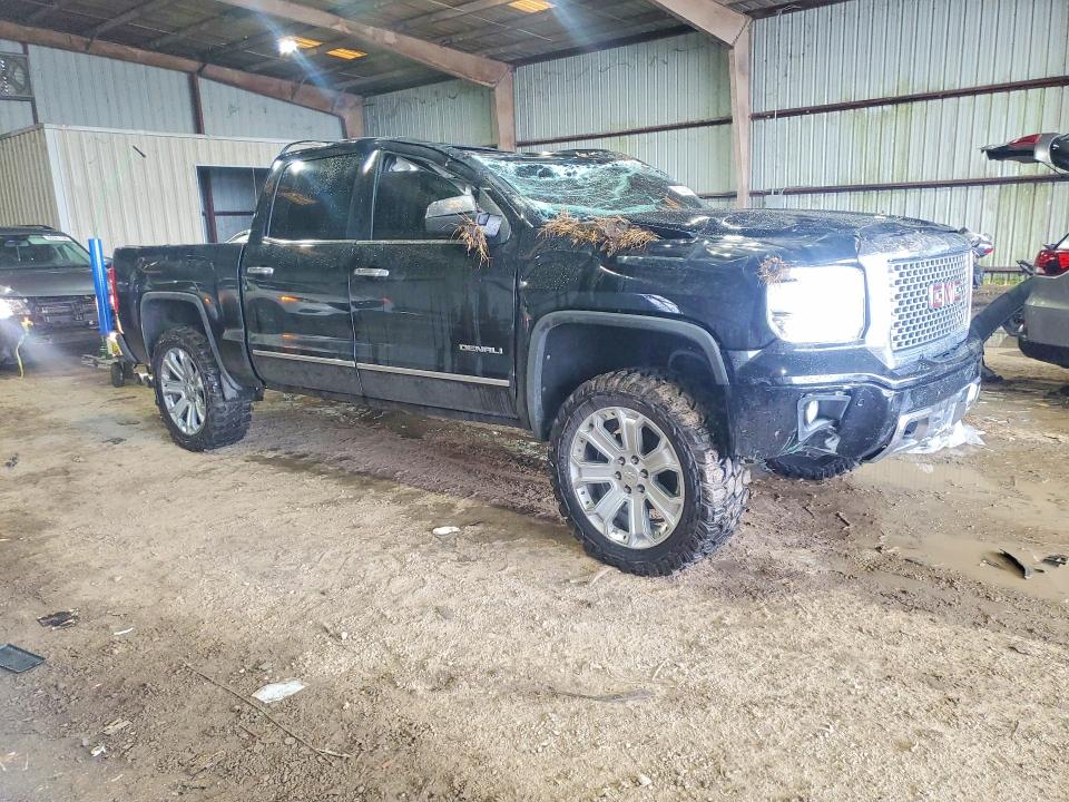 Aukcja sprzedaży 2015 Gmc Sierra, vin: 3GTU2WEJ8FG462908, numer aukcji: 60322196
