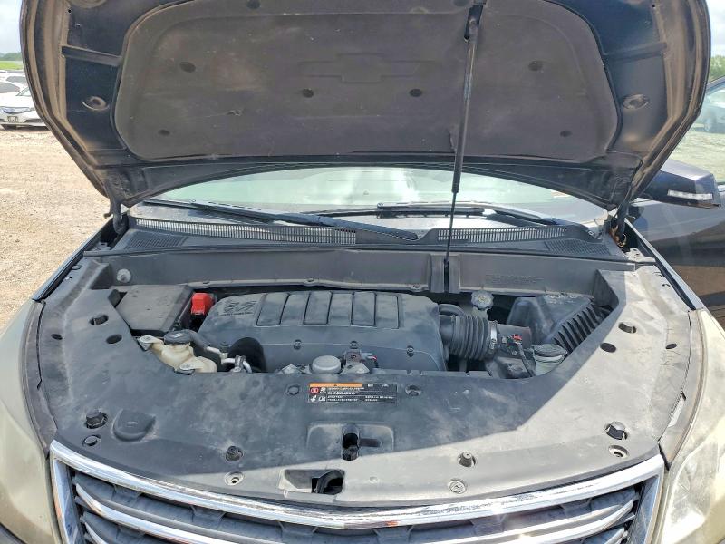 Aukcja sprzedaży 2016 Chevrolet Traverse, vin: 1GNKRGKDXGJ240837, numer aukcji: 59186816