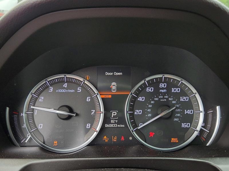 62451356 :رقم المزاد ، 19UUB1F57LA009718 vin ، 2020 Acura Tlx مزاد بيع