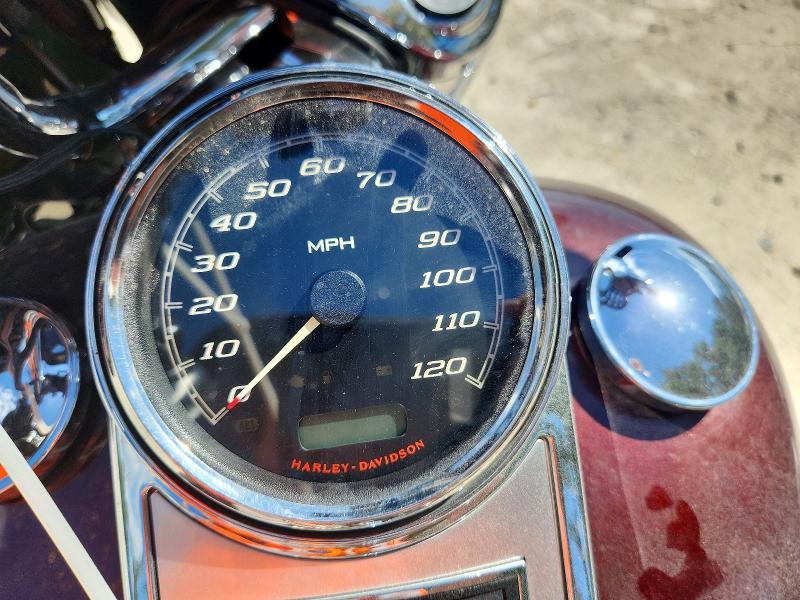 59781596 :رقم المزاد ، 1HD1FBC15JB616574 vin ، 2018 Harley-davidson Flhr مزاد بيع