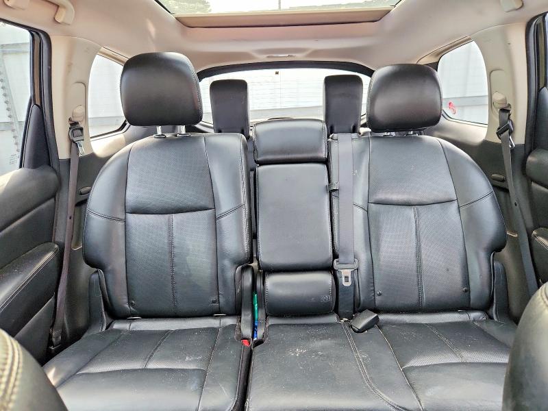 Продажа на аукционе авто 2013 Nissan Pathfinder, vin: 5N1AR2MM8DC652237, номер лота: 62581176