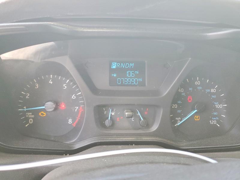 Aukcja sprzedaży 2017 Ford Transit, vin: 1FTBW3XM1HKA38676, numer aukcji: 62392186