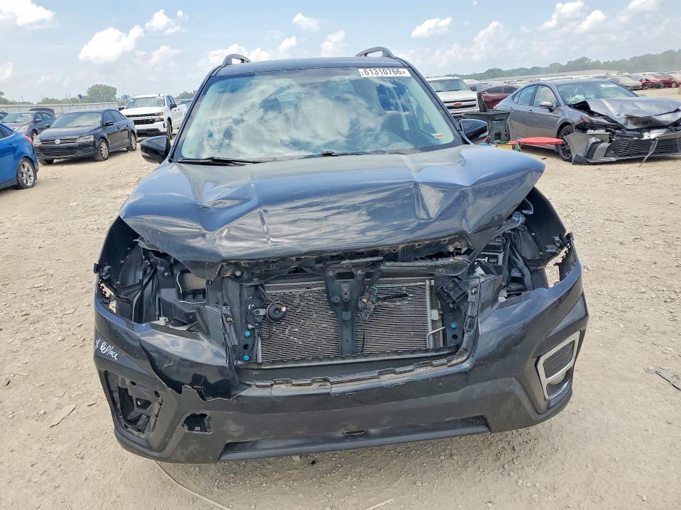 Продажа на аукционе авто 2020 Subaru Forester, vin: JF2SKAUC6LH483451, номер лота: 61310766